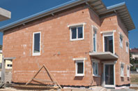 West Sussex home extensions