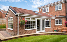 West Sussex house extension leads