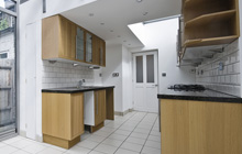 West Sussex kitchen extension leads