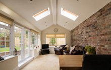 West Sussex single storey extension leads